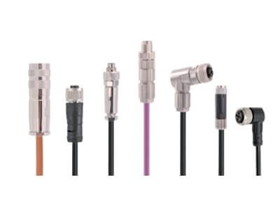 M Series Connector Cable